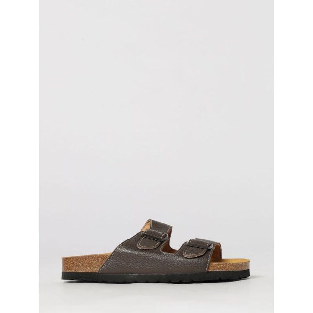 Woolrich Sandals Men Brown